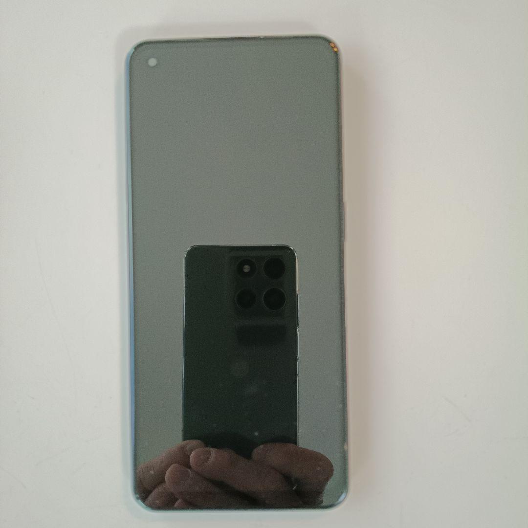 OPPO Reno 9A スマートフォン 本体 SIMフリー