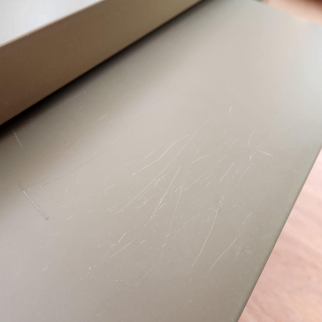 ベルメゾン　千趣会　木製　スタッキングシェルフ　シェルフ　ネストテーブル