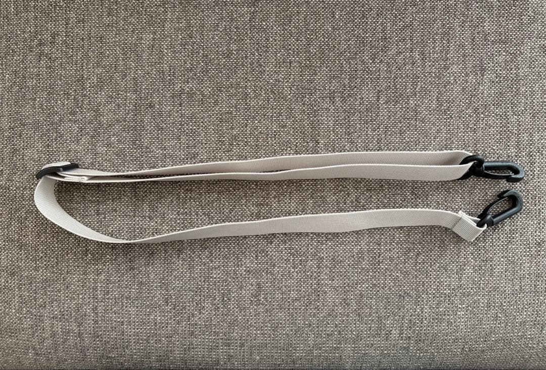 ブリーフィングゴルフ カートバッグ グレー BRG251T10 BRIEFING