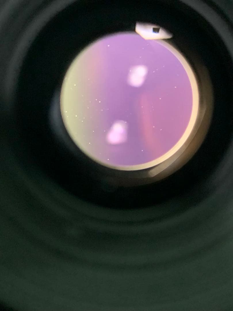 Schneider APO-COMPONON 60mm f4レンズM42マウント