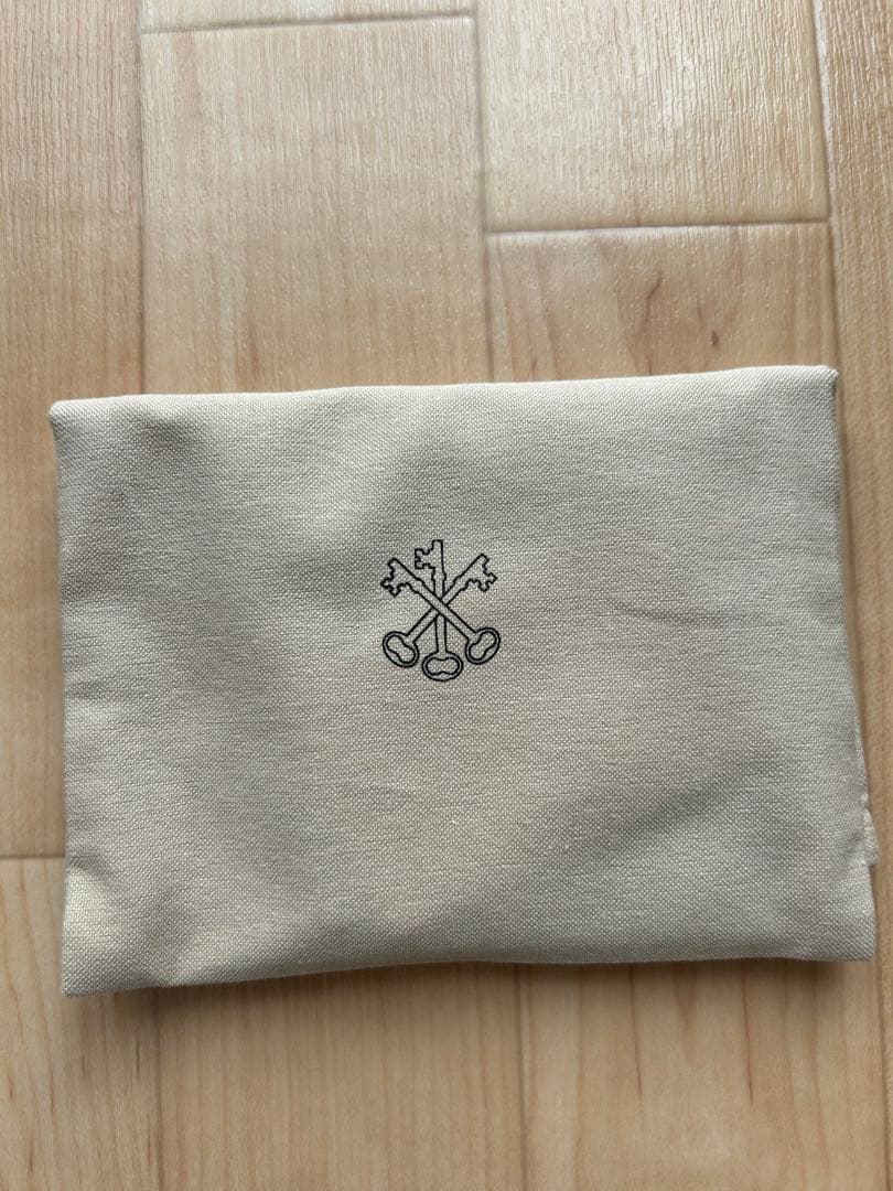 アーツアンドサイエンス　Zip case SS