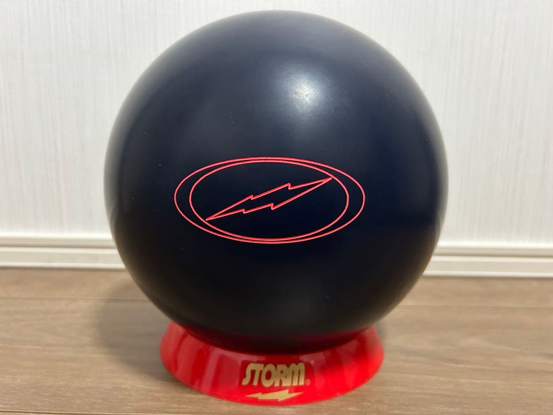 送料込み【新品】IQツアー・エディション　ストーム　15ポンド3オンス 1