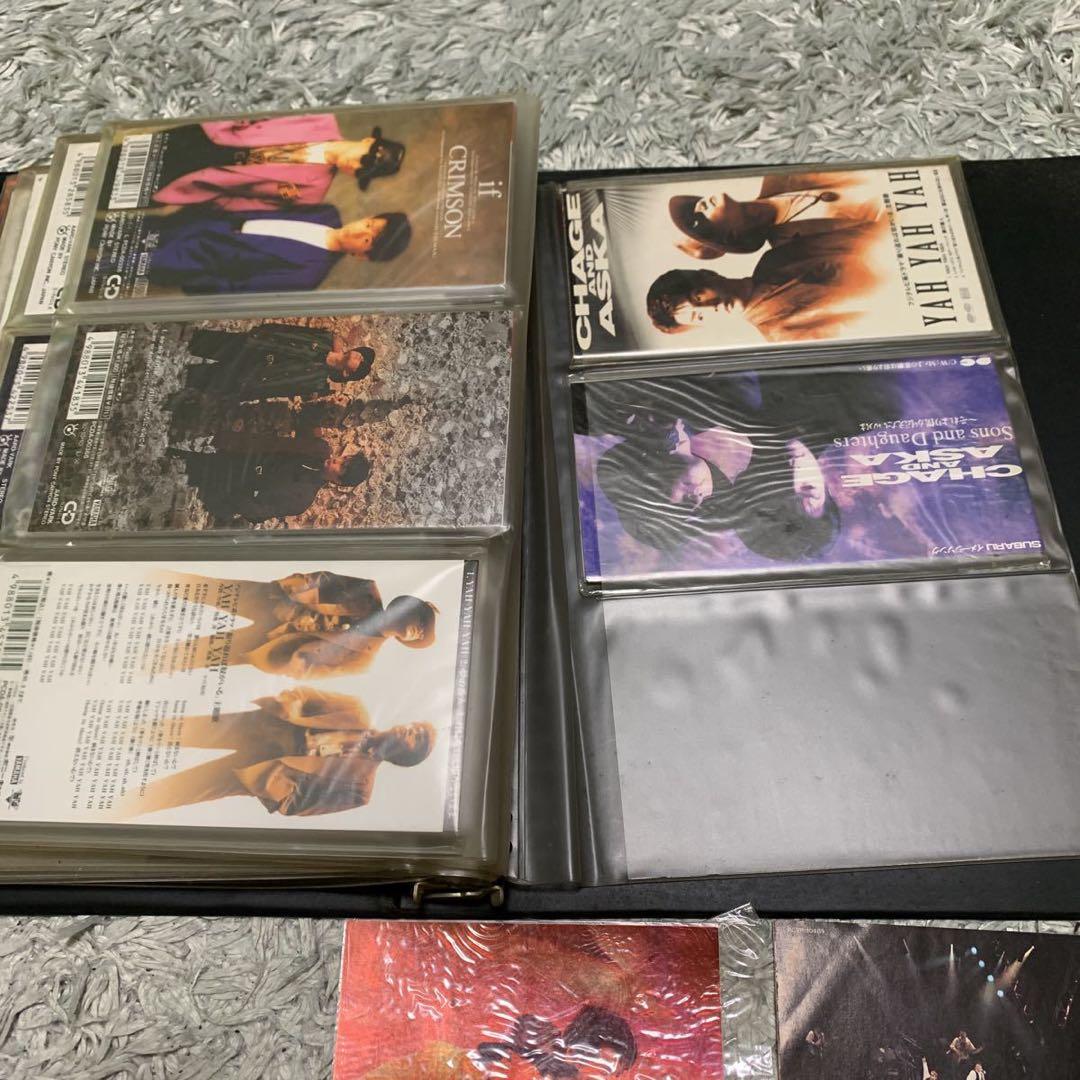 CHAGE&ASKA THE LONGEST TOUR MEMORIA大幅値下げ