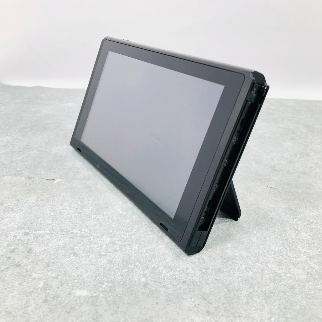 【動作OK】任天堂 Switch 旧型 HAC-001 本体のみ 01-55