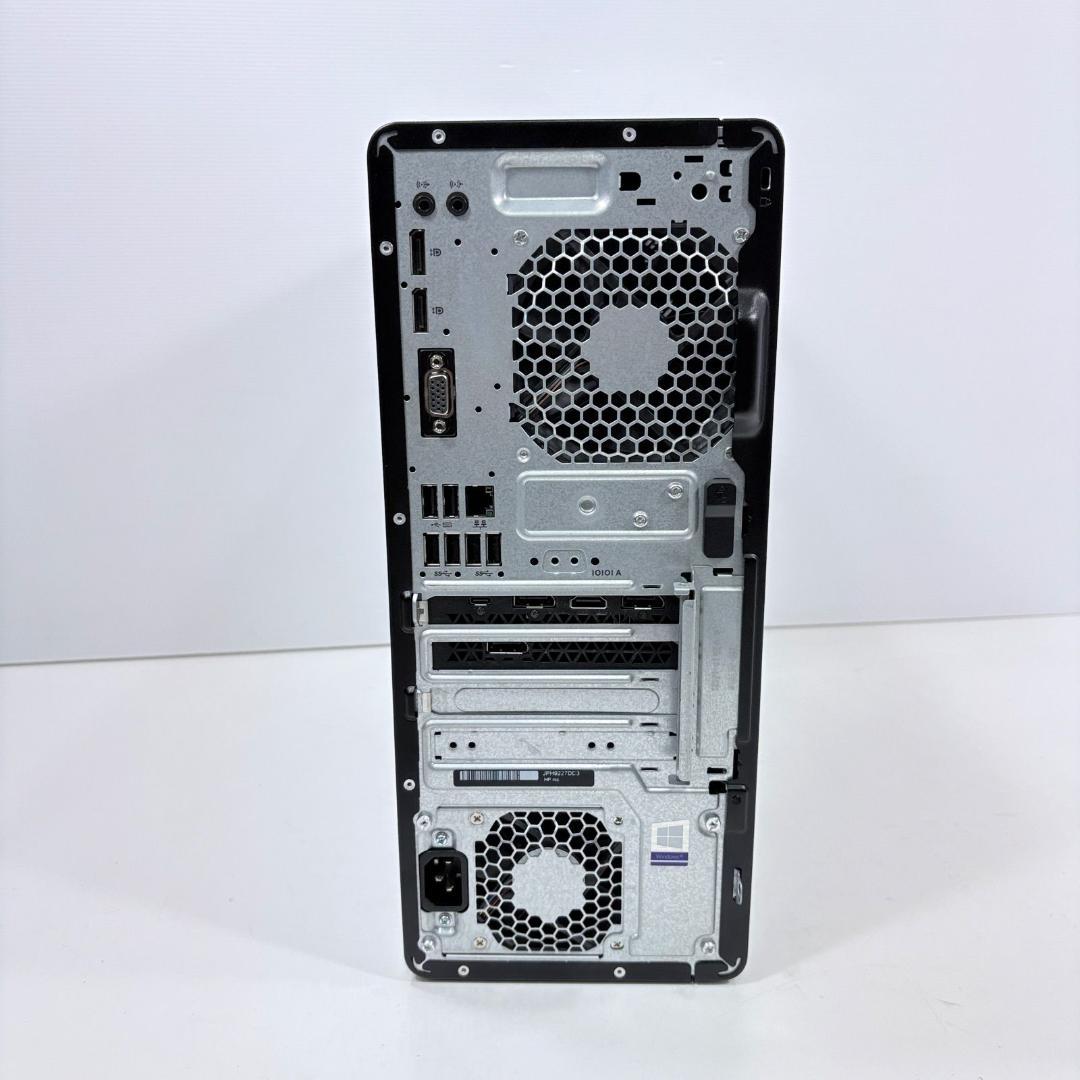 ゲーミングPC i7 8700 RTX2080 512GB モンハンワイルズ快適