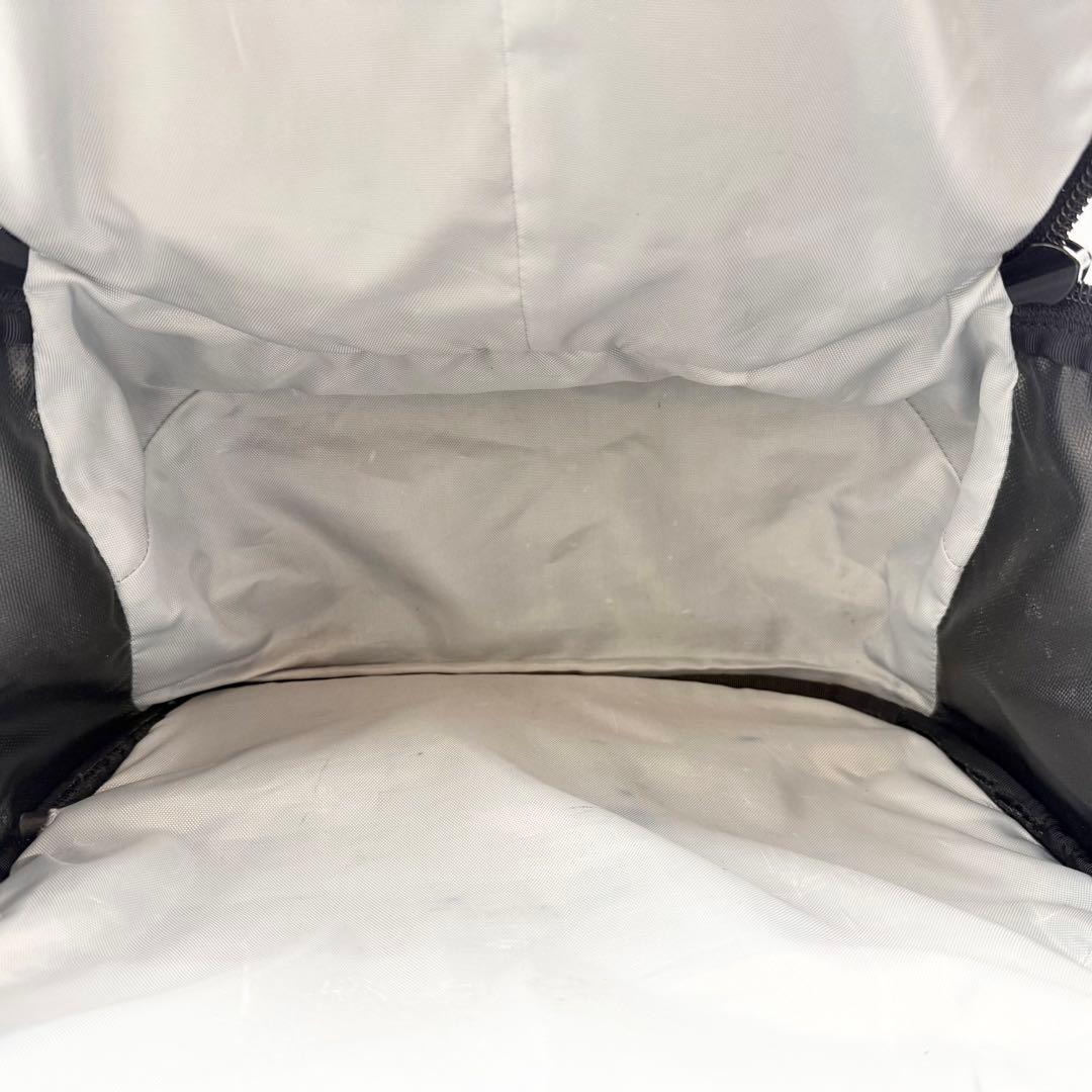 ARC’TERYX アークテリクス マンティス26 黒 廃盤 ブラック man