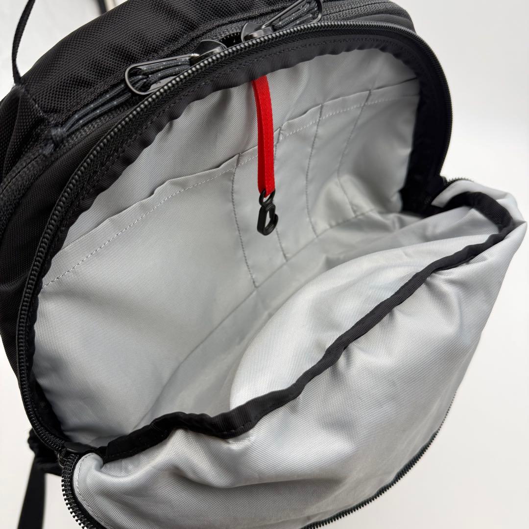 ARC’TERYX アークテリクス マンティス26 黒 廃盤 ブラック man