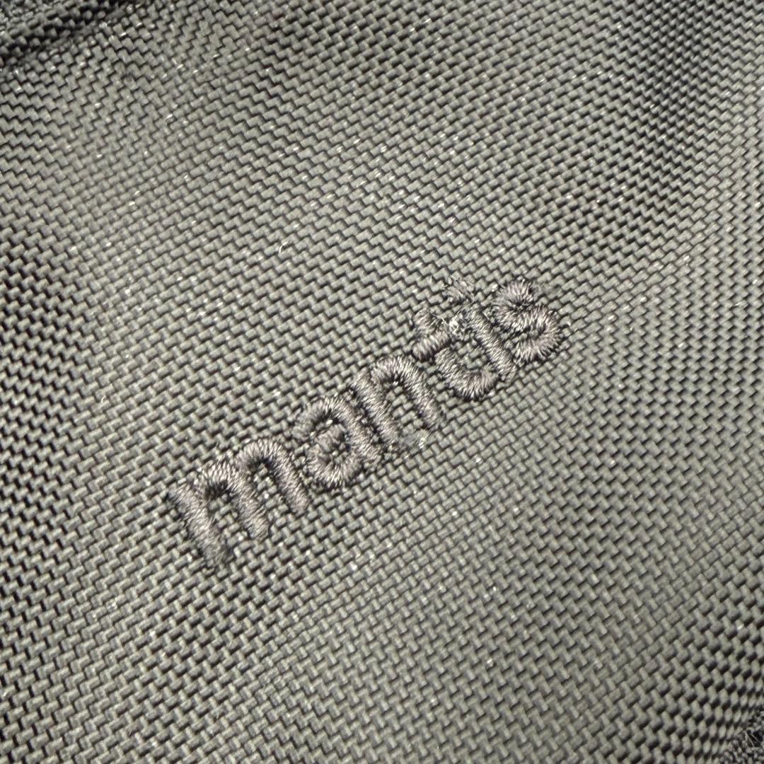 ARC’TERYX アークテリクス マンティス26 黒 廃盤 ブラック man