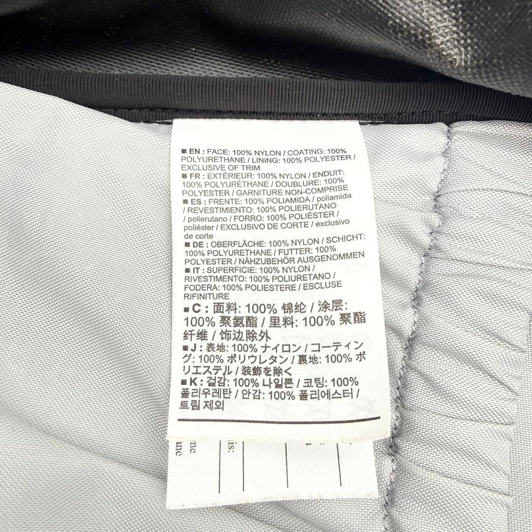 ARC’TERYX アークテリクス マンティス26 黒 廃盤 ブラック man