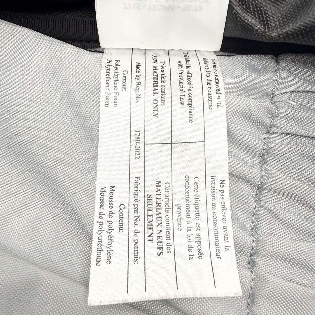 ARC’TERYX アークテリクス マンティス26 黒 廃盤 ブラック man