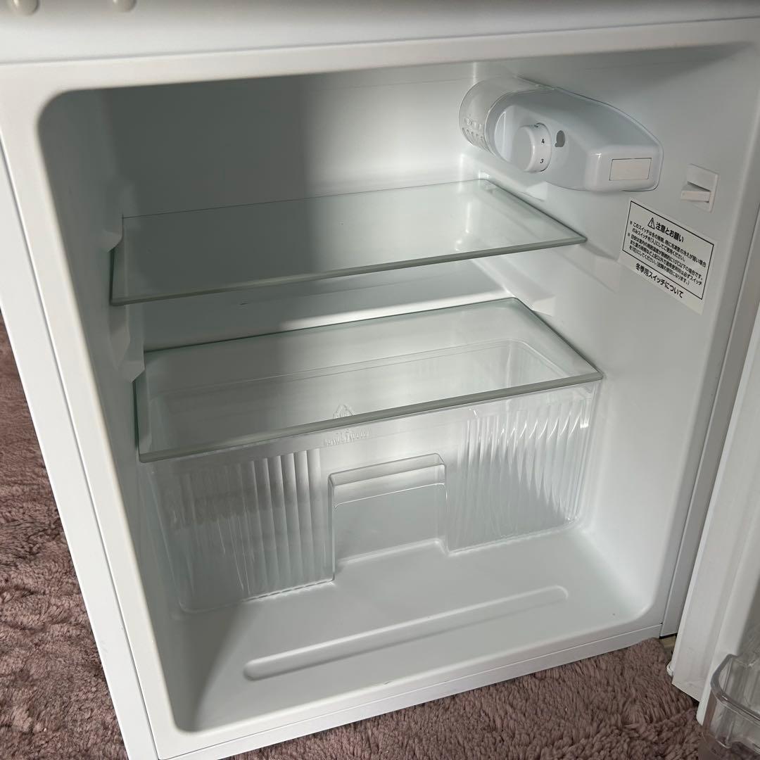 冷蔵庫・冷凍庫 Bella Chou