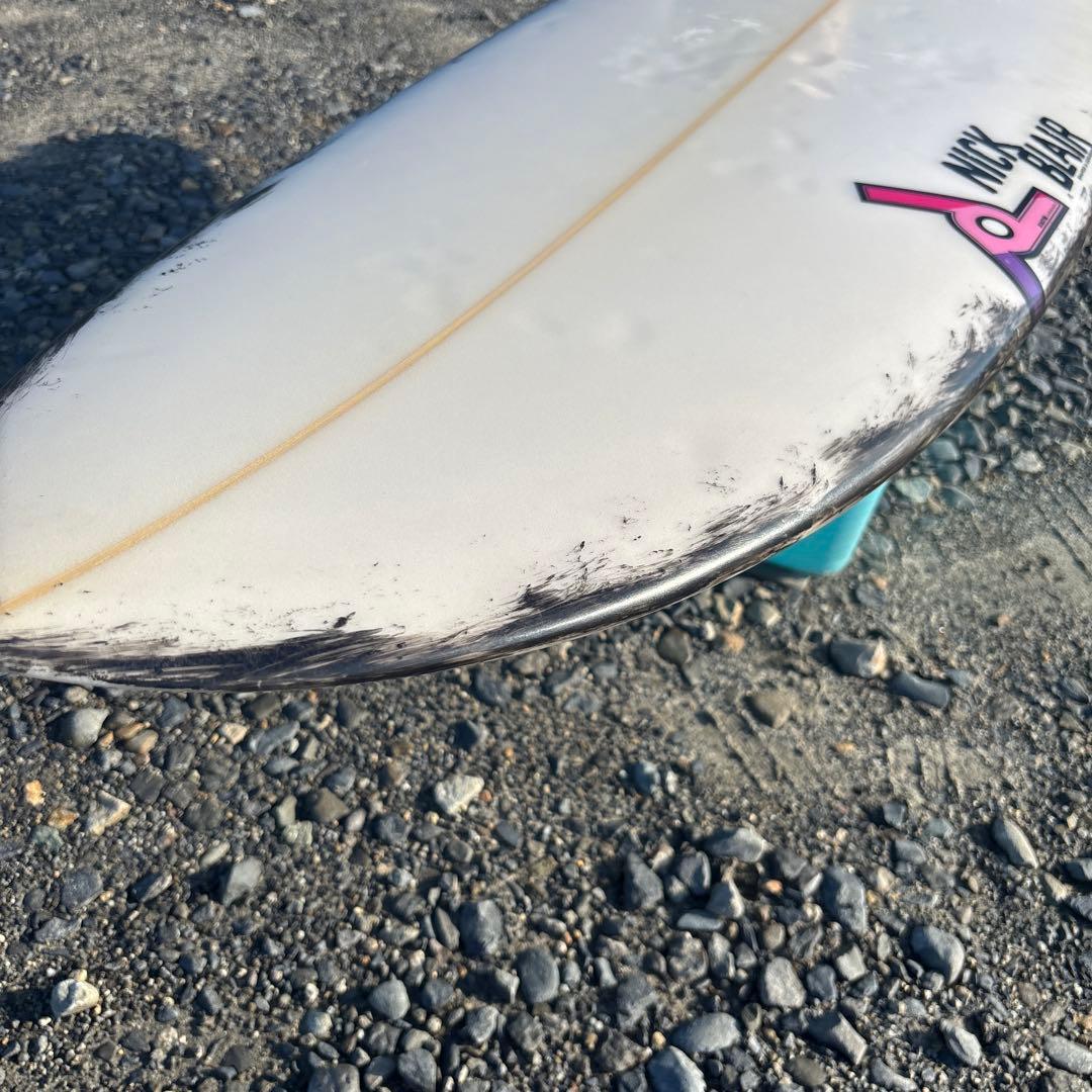 サーフィン・ボディボード JOISTIK/SubScript 5'6