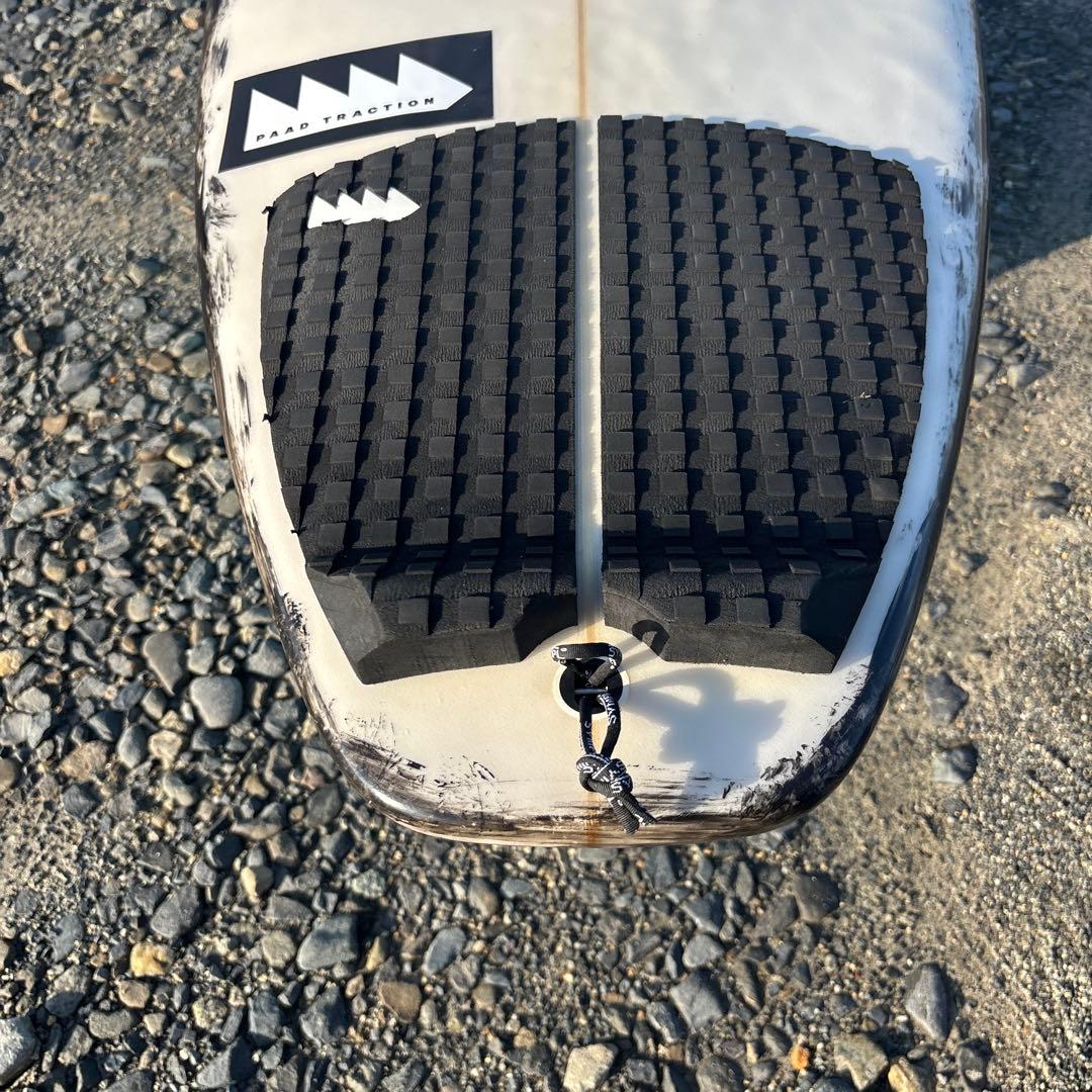 サーフィン・ボディボード JOISTIK/SubScript 5'6