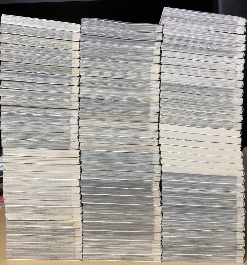 超豪華！全146冊初版発行！！魔法科高校の劣等生　コミック、ラノベ　全146冊