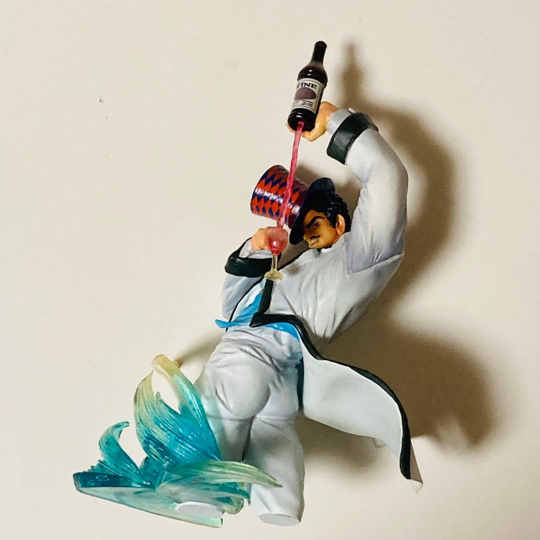 美品✳️JOJO『超像革命 5個セット ジョジョの奇妙な冒険 ファントムブラッド』