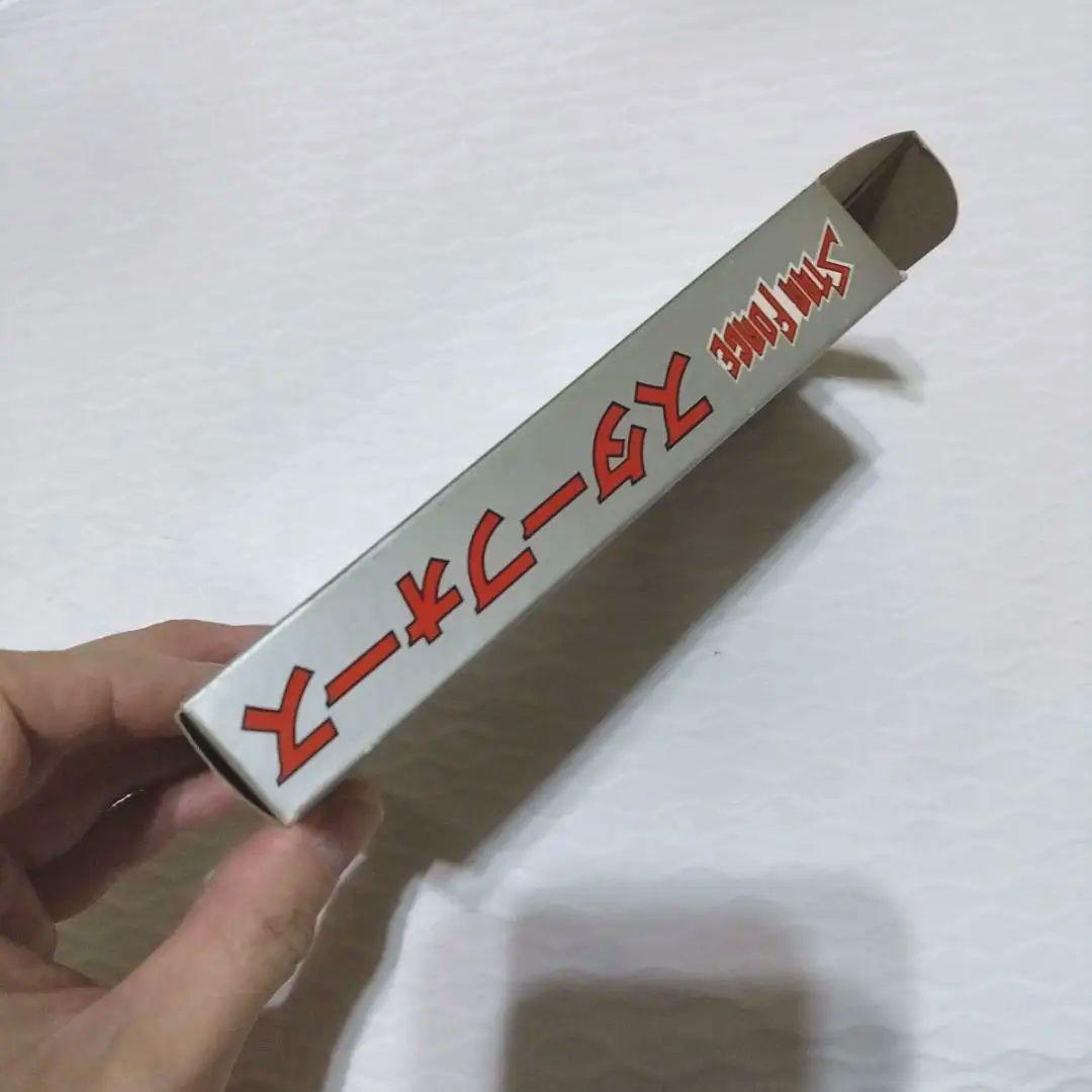 FC　スターフォース　※ほぼ未使用　　　 スーパースターフォース 　まとめ売り