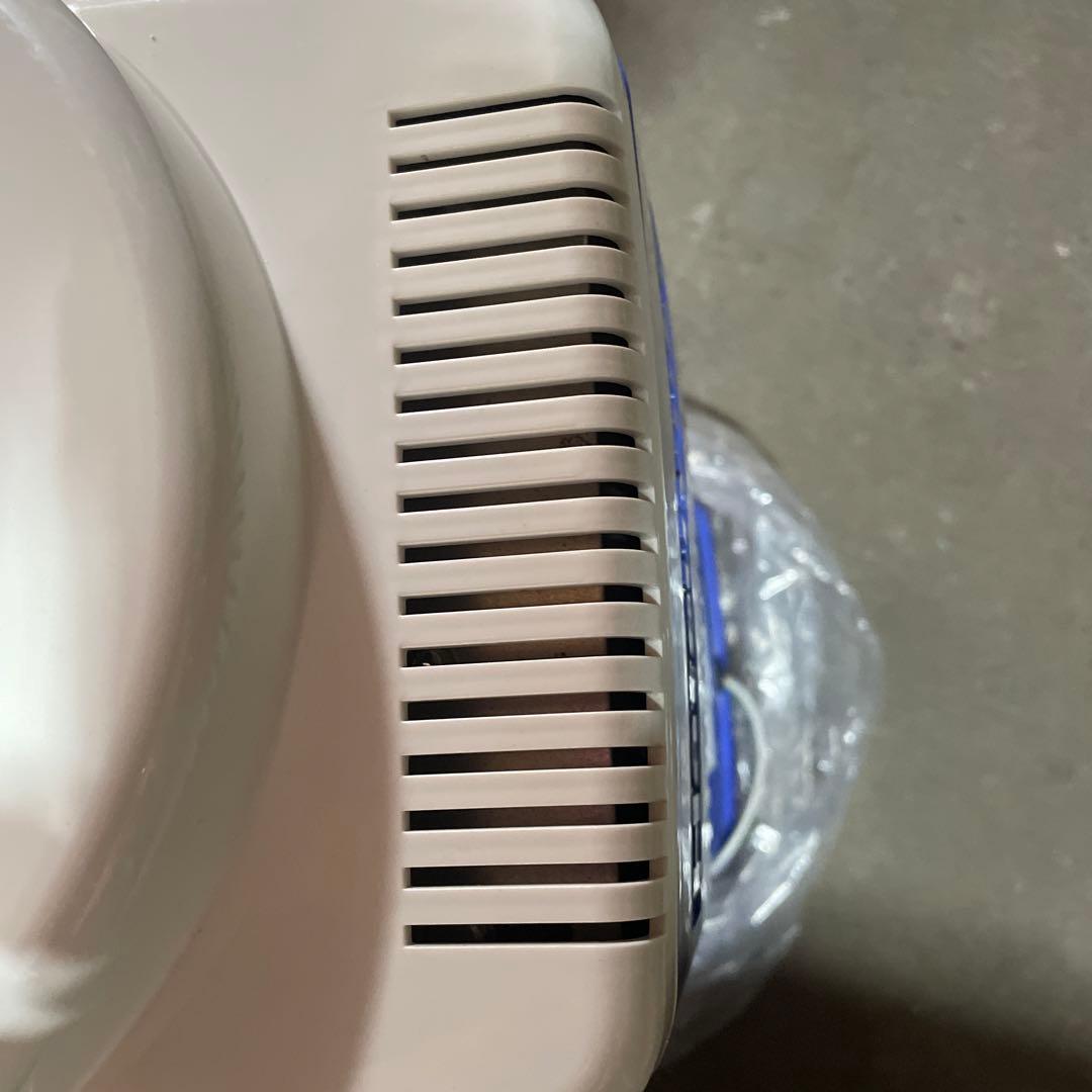 中古　美品　ハツユキ　HB320Aブロックアイススライサー