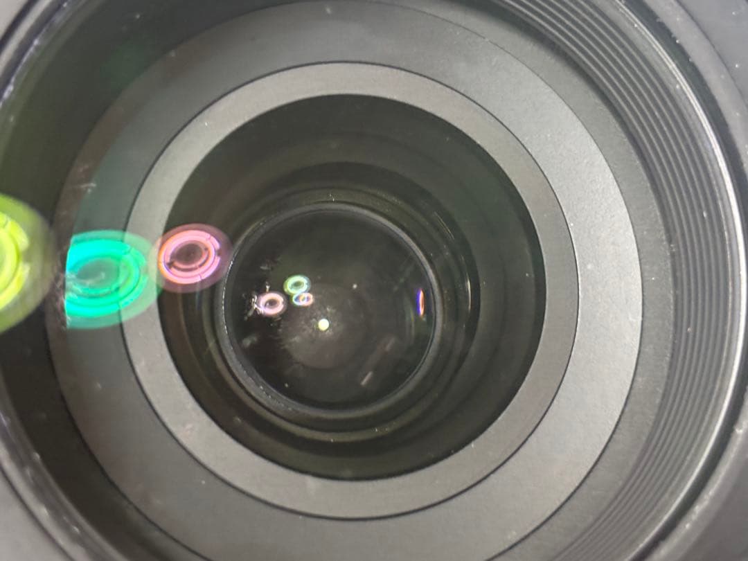 レンズ(ズーム) Nikon AF-S NIKKOR 28-300mm F3.5-5.6G VR