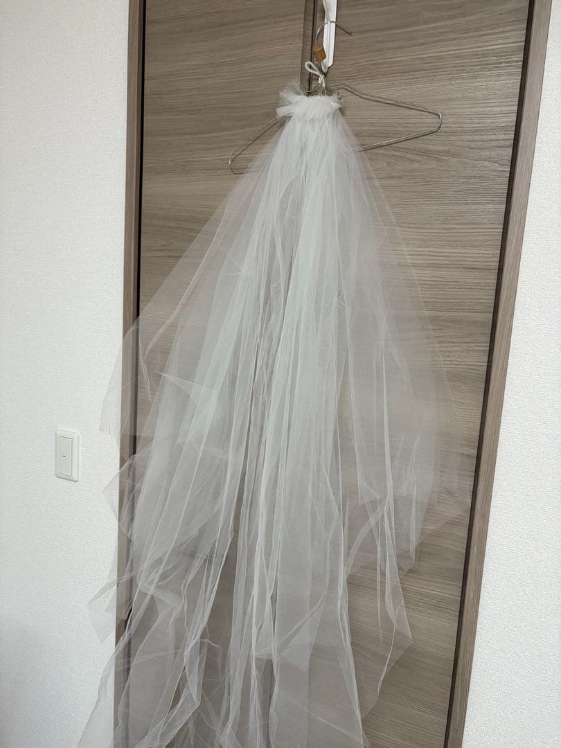 Vera Wang ヴェラウォン ウェディングベール VW4