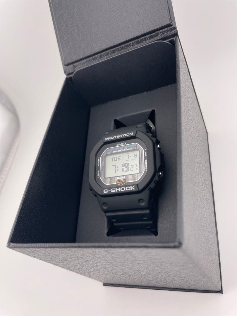 【新品】CASIO G-SHOCK GW-BX5600-1JF