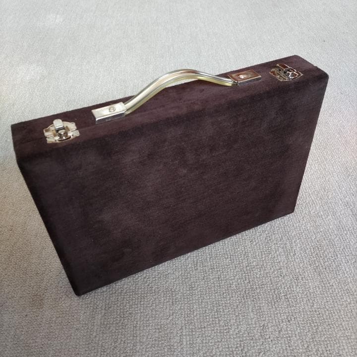 【新品未開封】麻雀牌　昭和レトロ　トランプ類税証紙つき