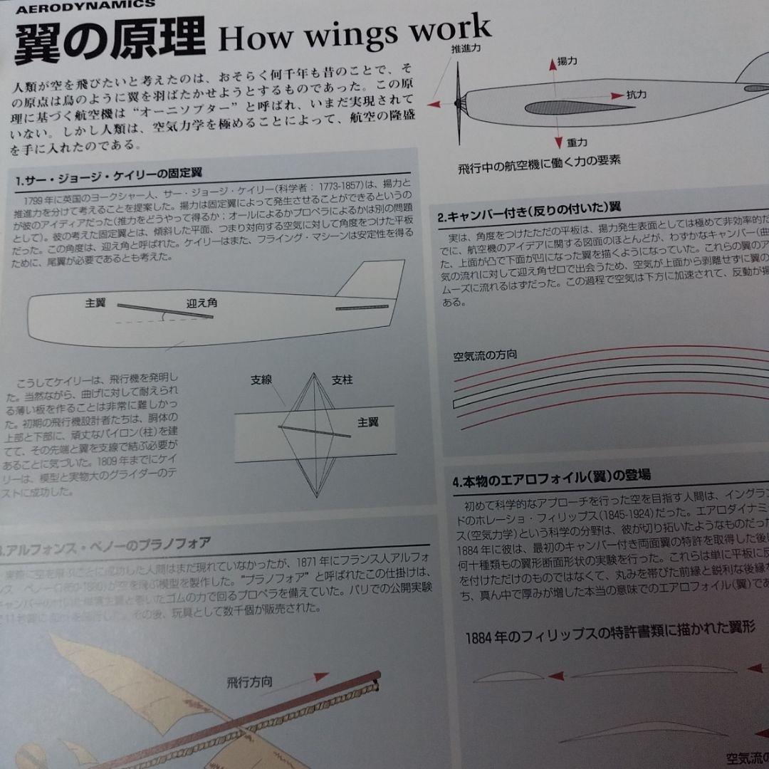 ディアゴスティーニ　航空雑誌 エアークラフト196冊