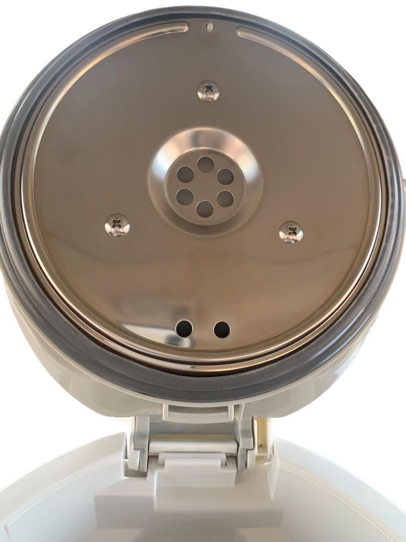 加湿器 ZOJIRUSHI EE-DA50(WA) WHITE