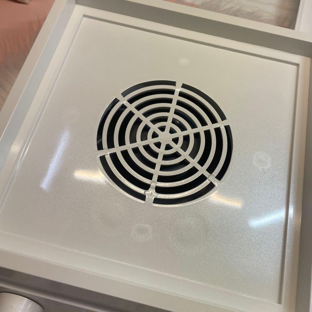 Kasane Aide Labo ネイル集塵機