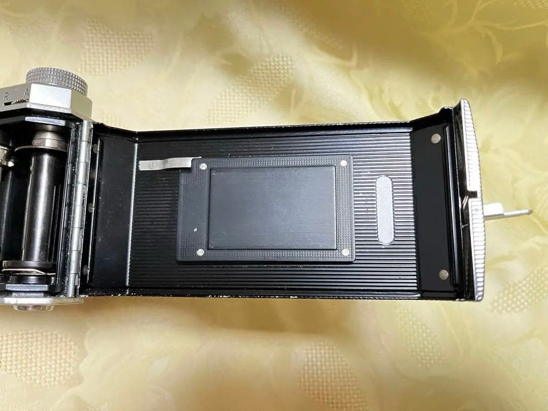 m*o様 KODAK　RETINA 35MM　フィルム　コンパクトカメラ