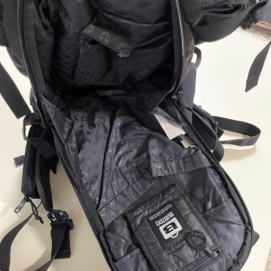 BURTON*ak*リュック