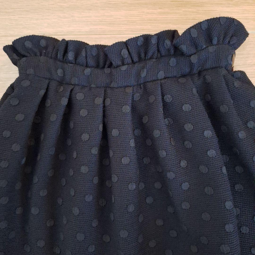 FITH 110cm セットアップ スーツ フォーマル スカート フィス