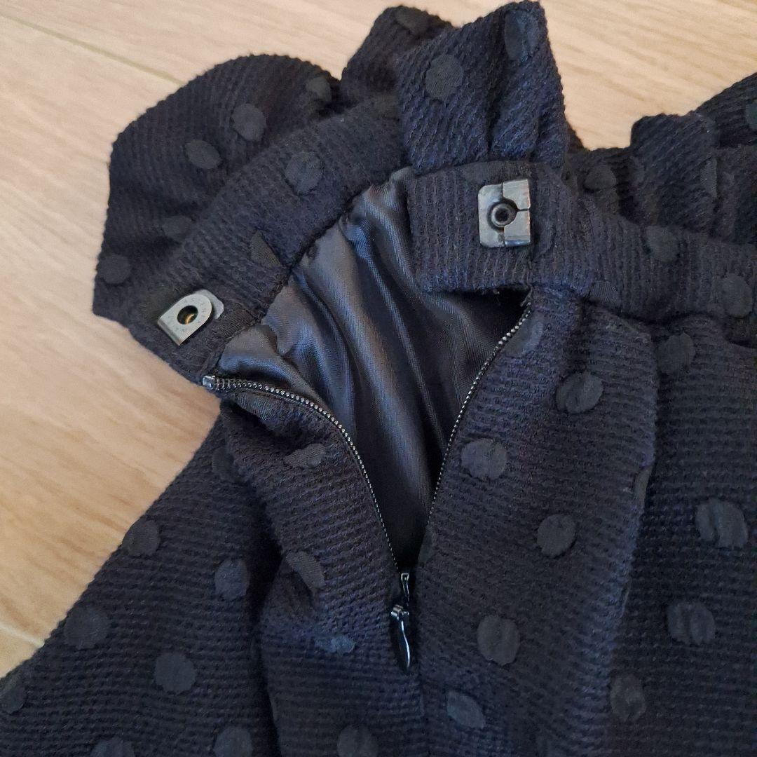 FITH 110cm セットアップ スーツ フォーマル スカート フィス