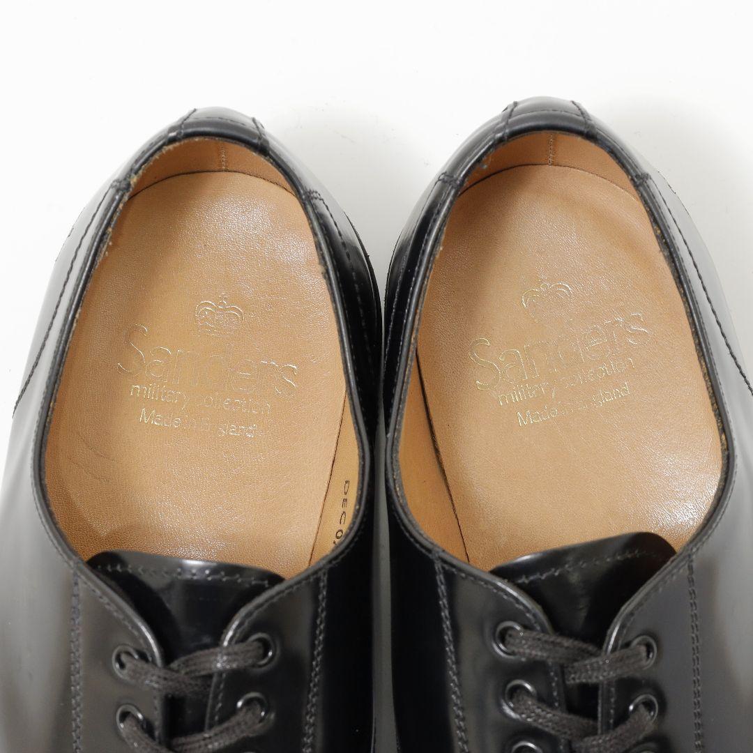 SANDERS 1130B 7.5/26cm ミリタリーコレクション