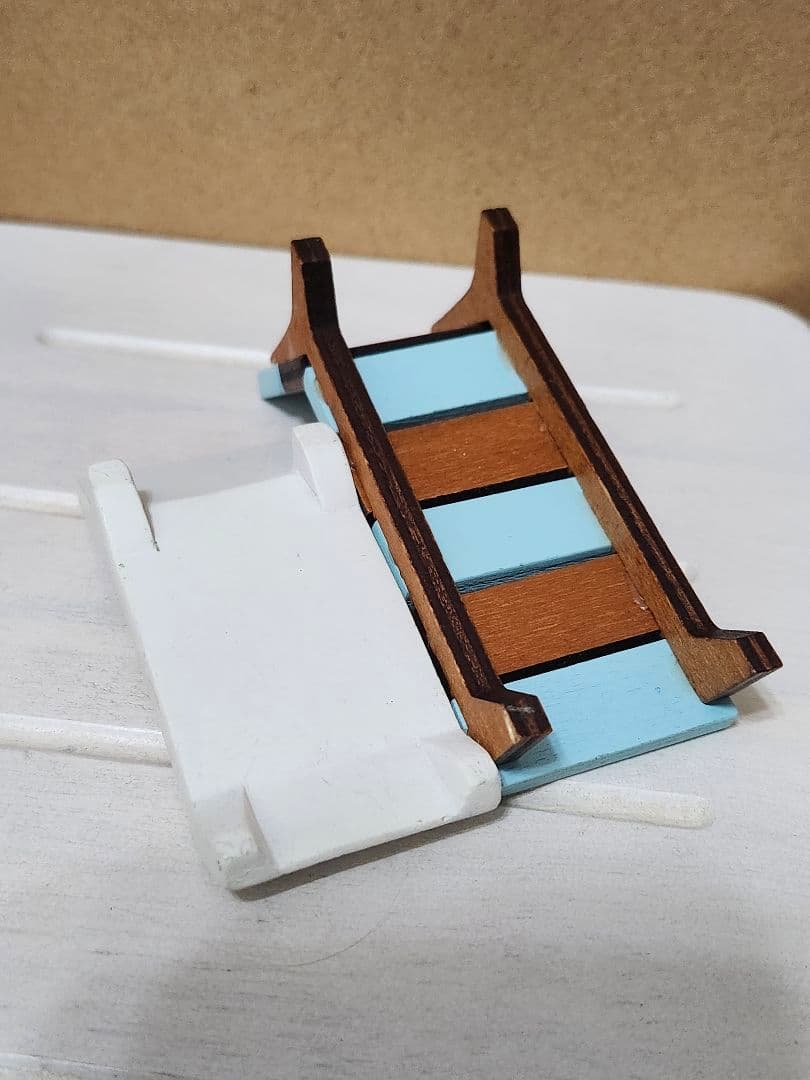 タモッチャン　コンコンブル　白くま　人魚　トロピカルジュースなど8点セット