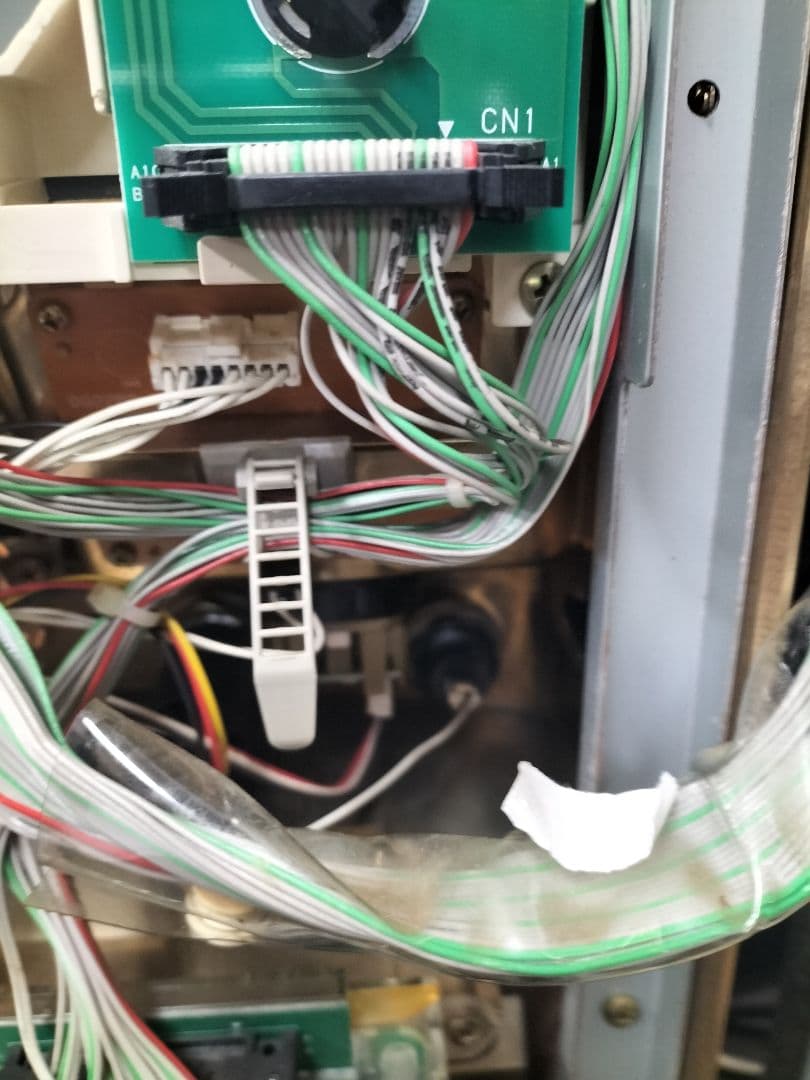 パチスロ実機 ミリオンゴッド XR