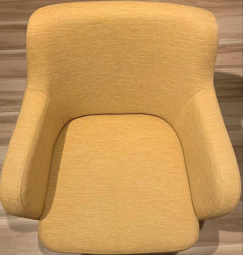【受注生産品】【美品】 IDEE LOVE-IT CHAIR イデー
