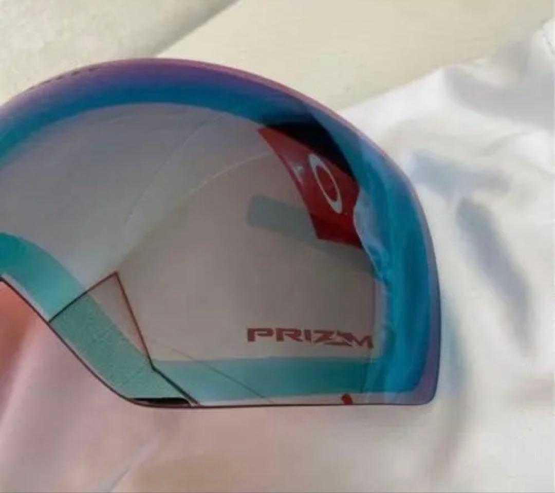 み*ん様 【未使用・正規品】OAKLEY FLIGHT DECK 交換レンズ P