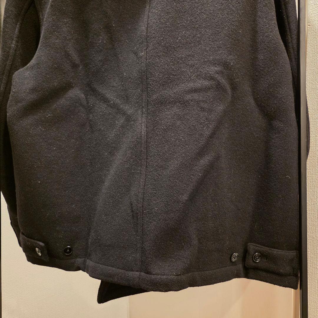 ルメール ラップコート ピーコート