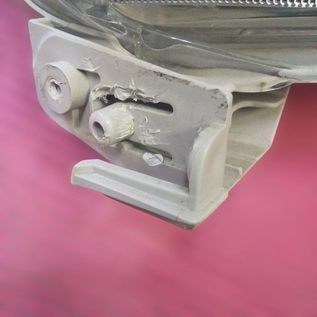 タント ヘッドライト L375S ハロゲン