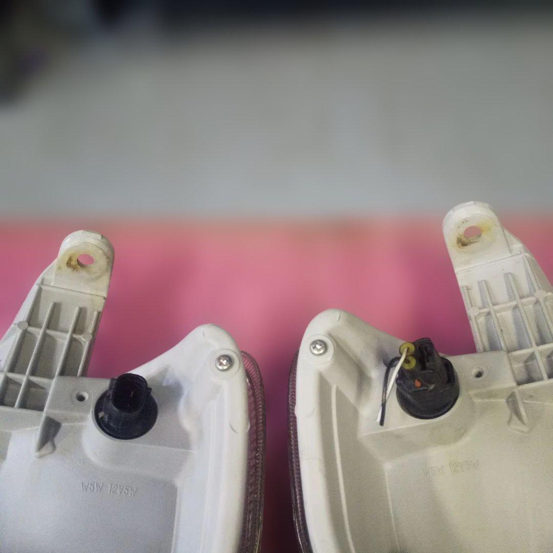 タント ヘッドライト L375S ハロゲン