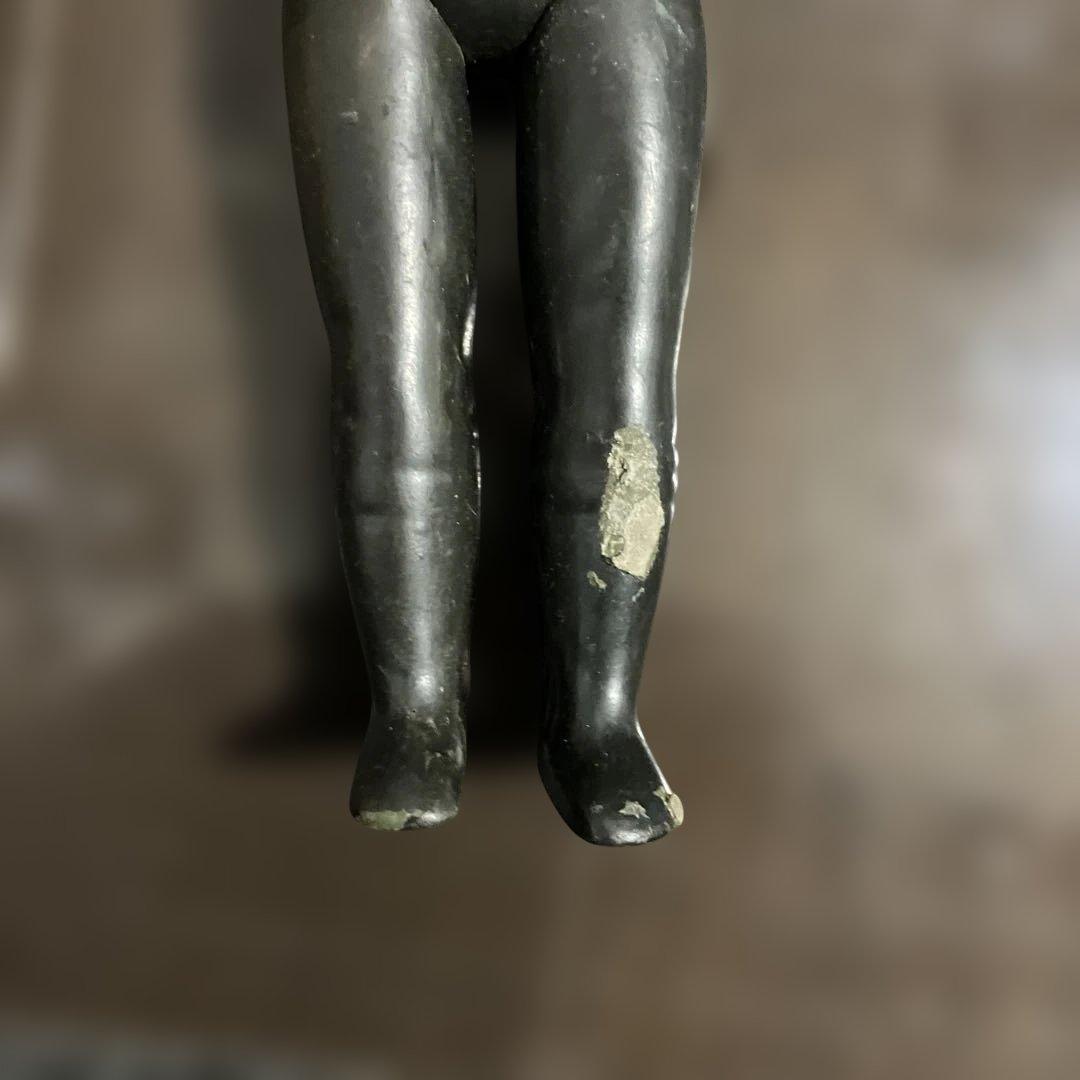 仮面ライダー ★フィギュア30cm★汚れ有・手足可動、メット＆ベルト付き