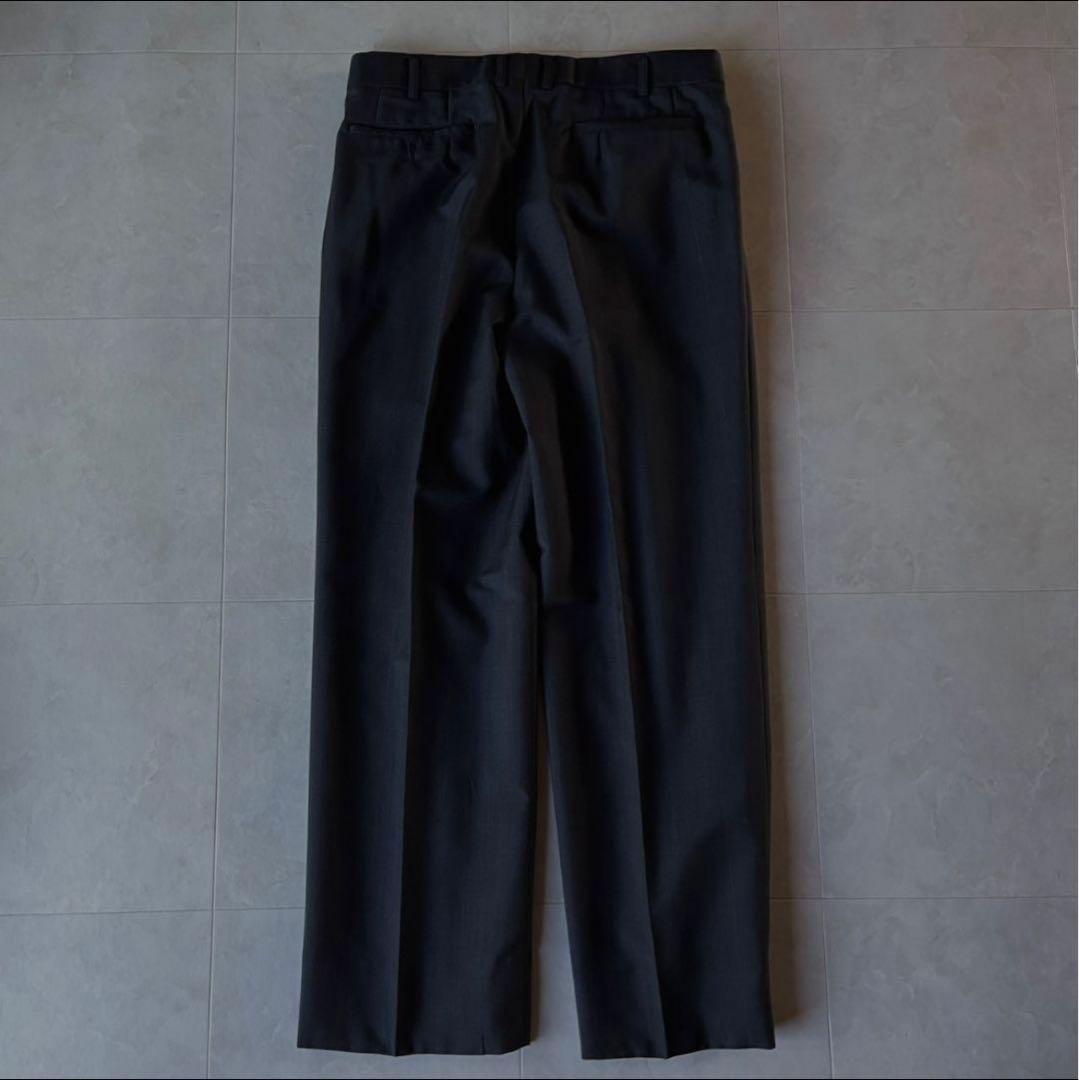 90s豪華5点セット ダブルスーツ ジョルジィオアルマーニネクタイ スーツ