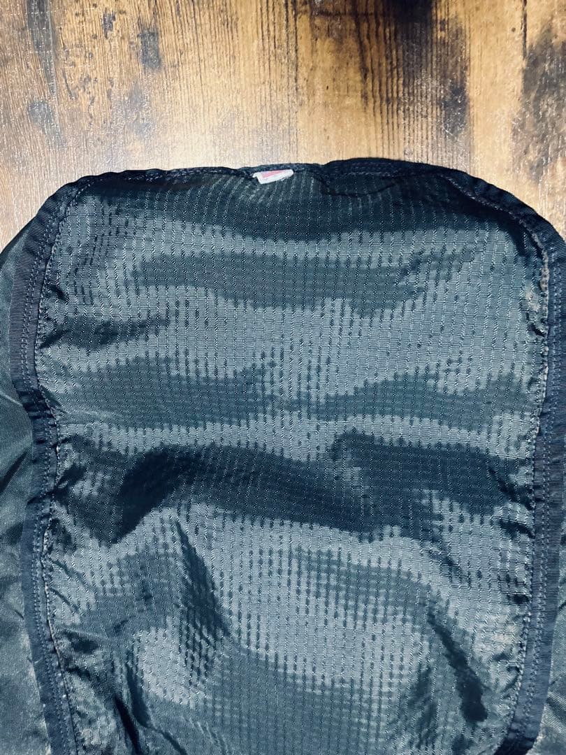 GREGORY 青タグ デイバッグ 希少 90s USA製