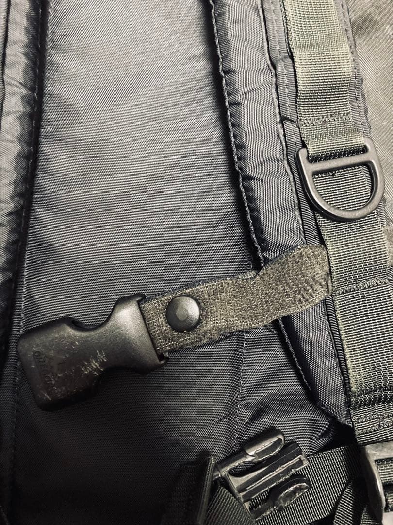 GREGORY 青タグ デイバッグ 希少 90s USA製