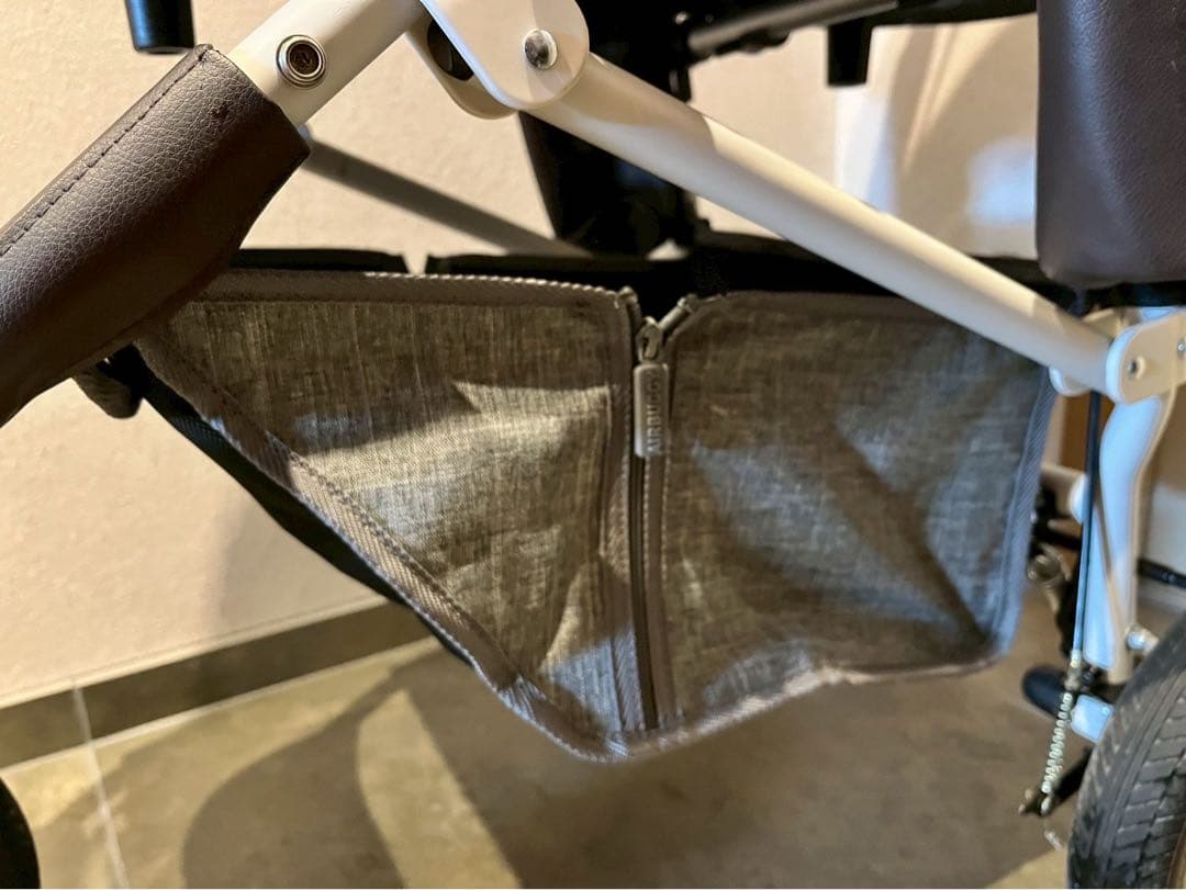 エアバギードーム3ラージ　アースグレー