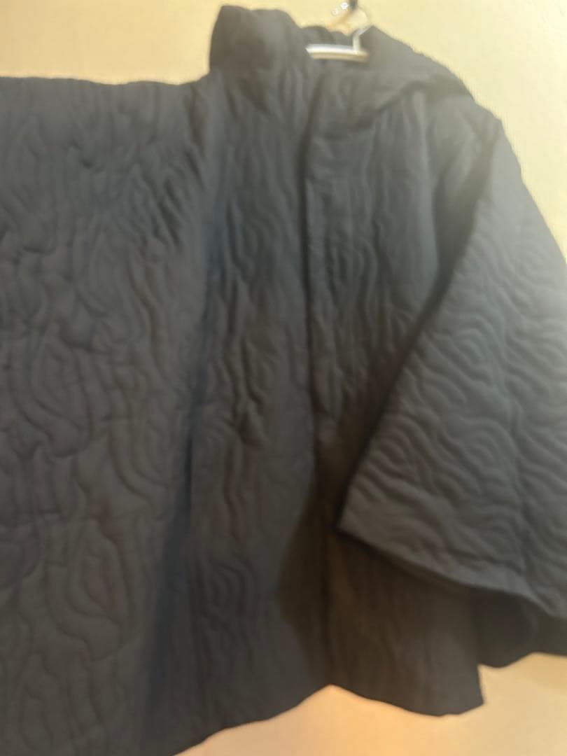 年末までSALE！大人気！！【antipua】ポンチョ