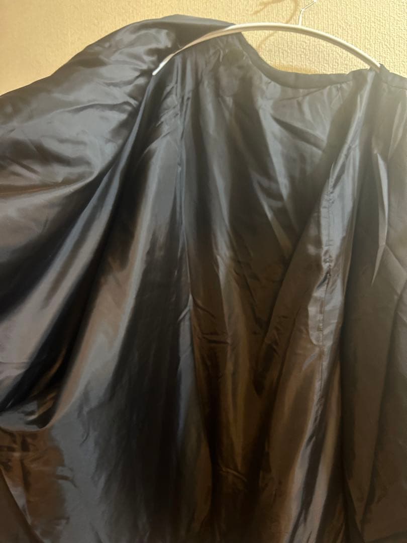 年末までSALE！大人気！！【antipua】ポンチョ