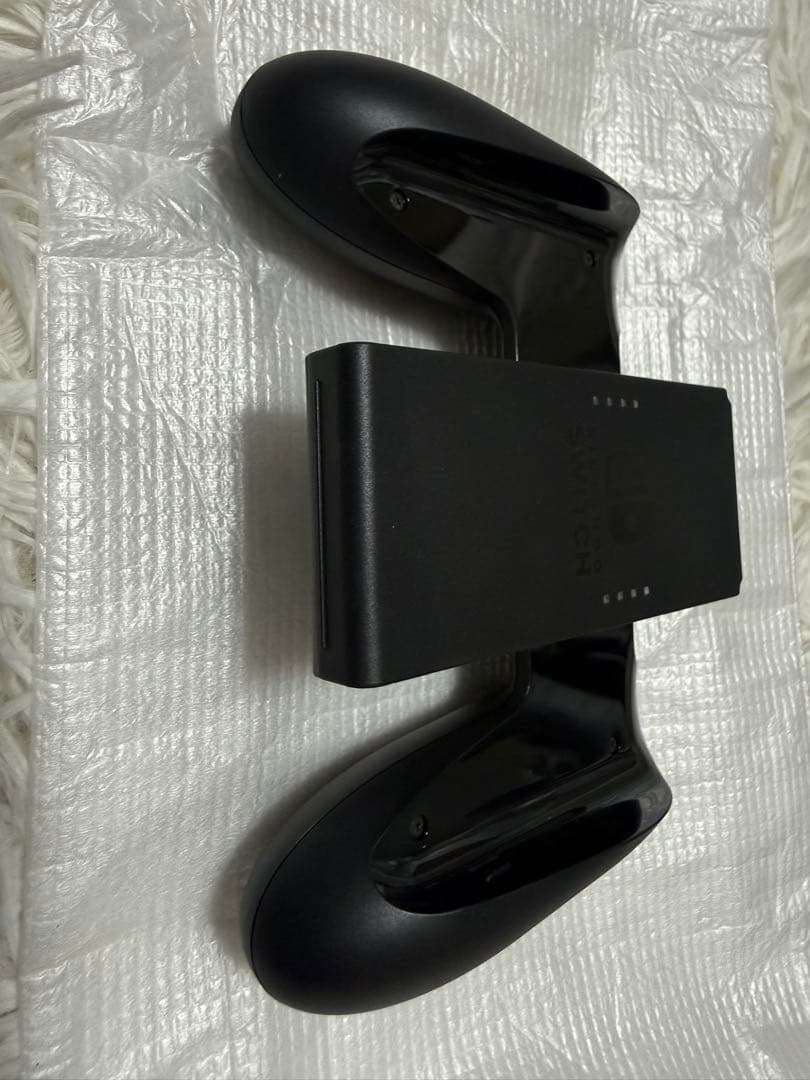 任天堂switch 本体 モンスターハンターライズ スペシャルエディション 完品