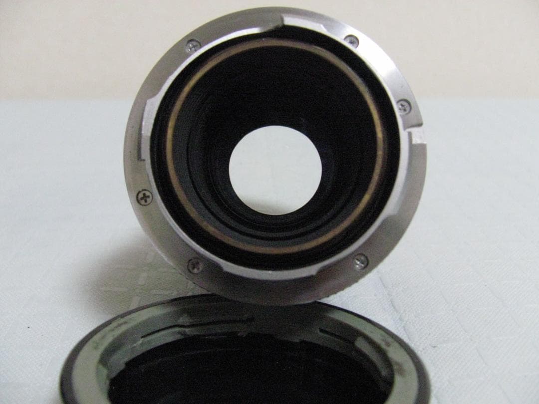 ★ライカ Leica TELE-ELMARIT-M 1:2.8/90 LENS