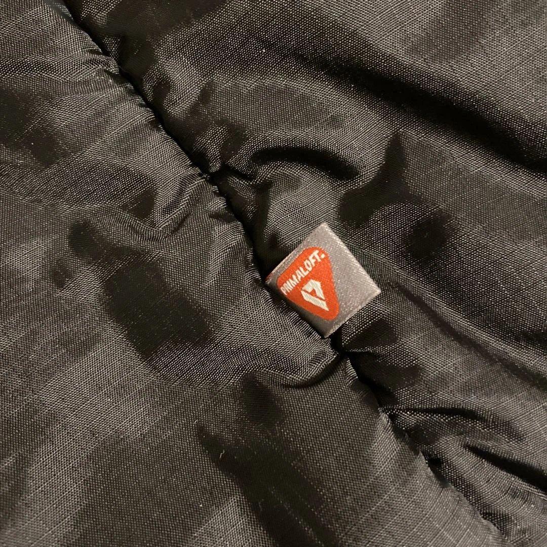 ジャケット・アウター ECWCS GEN3 LEVEL7 PRIMALOFT Small Short